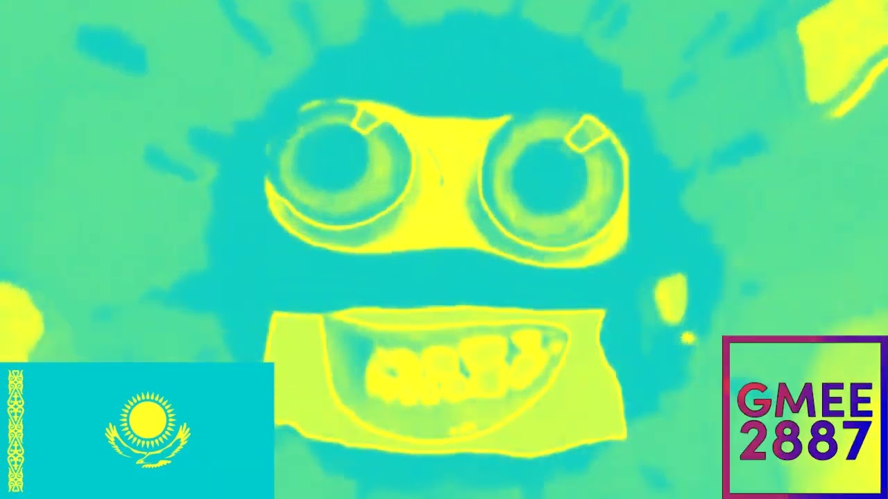 (80 New Effects) Klasky Csupo in 80 Countries Power Collection