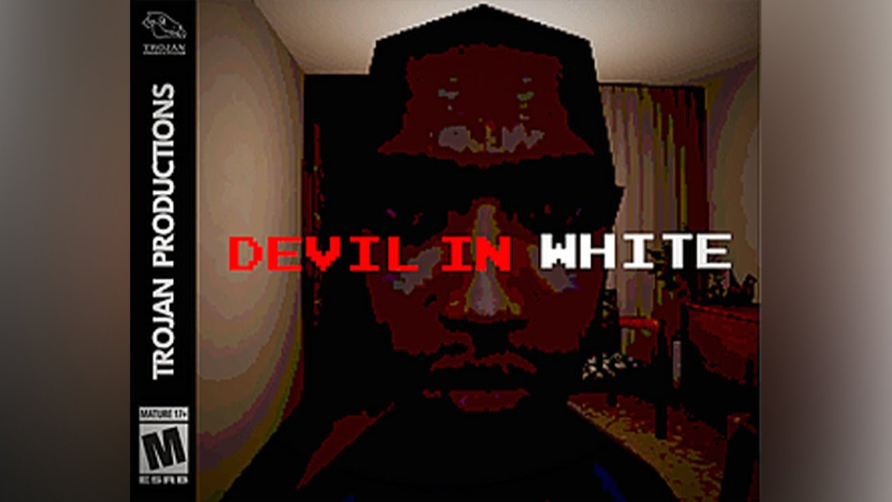 This Indie Horror Game Broke My Brain