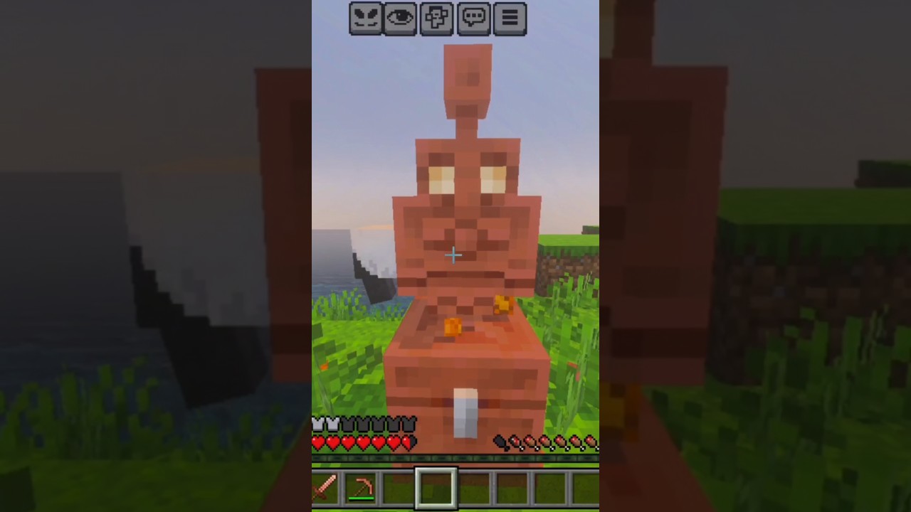 Minecraft 1.21.100 FULL Release! #minecraft #gaming #release