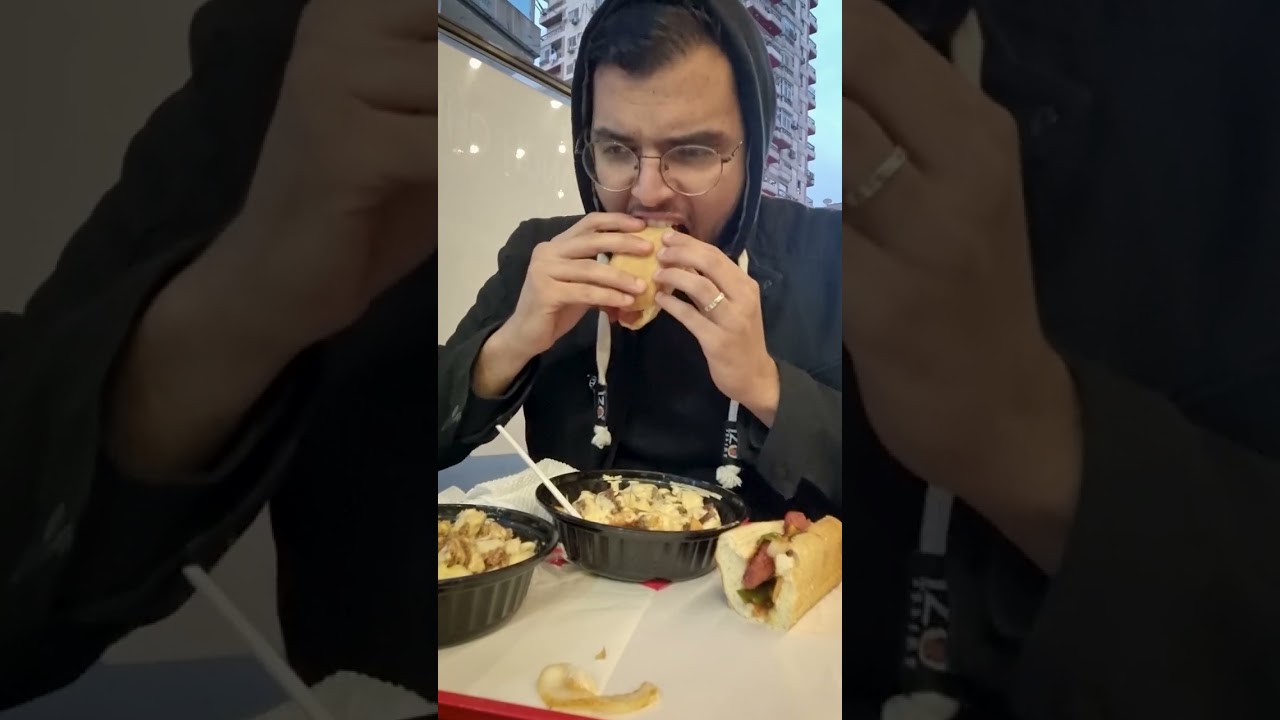 محلات مجهولة (فرصة تانية) يا صابت يا خابت 🤔🤔🤔 تفتكروا هيبقى حلو ولا ؟