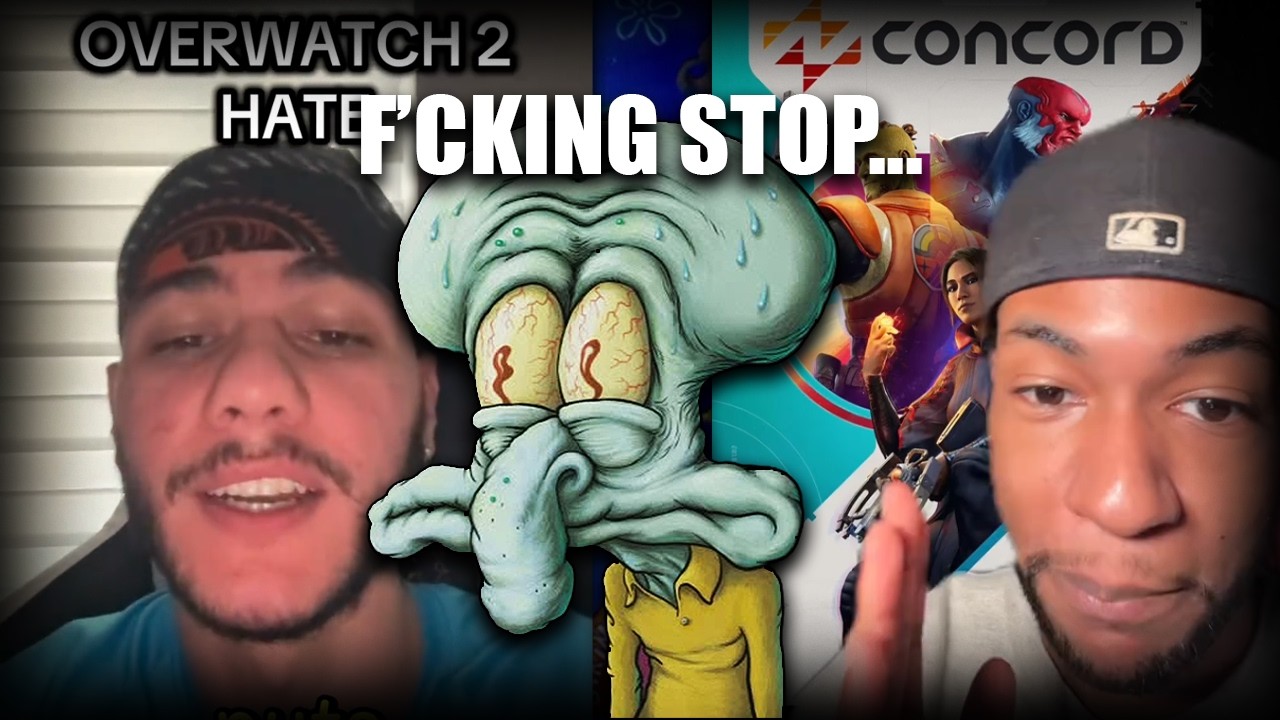 The Worst Archetype of Games...