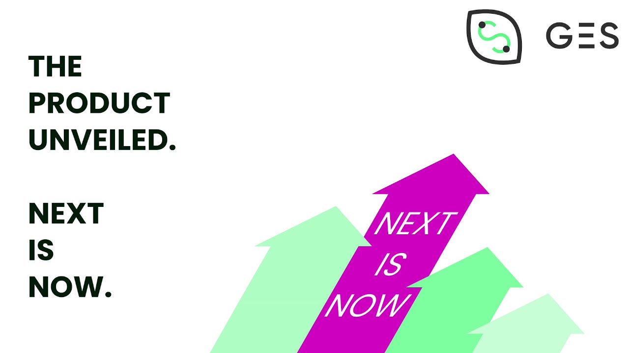 Next Is Now. The Product Unveiled - 15 January 2026