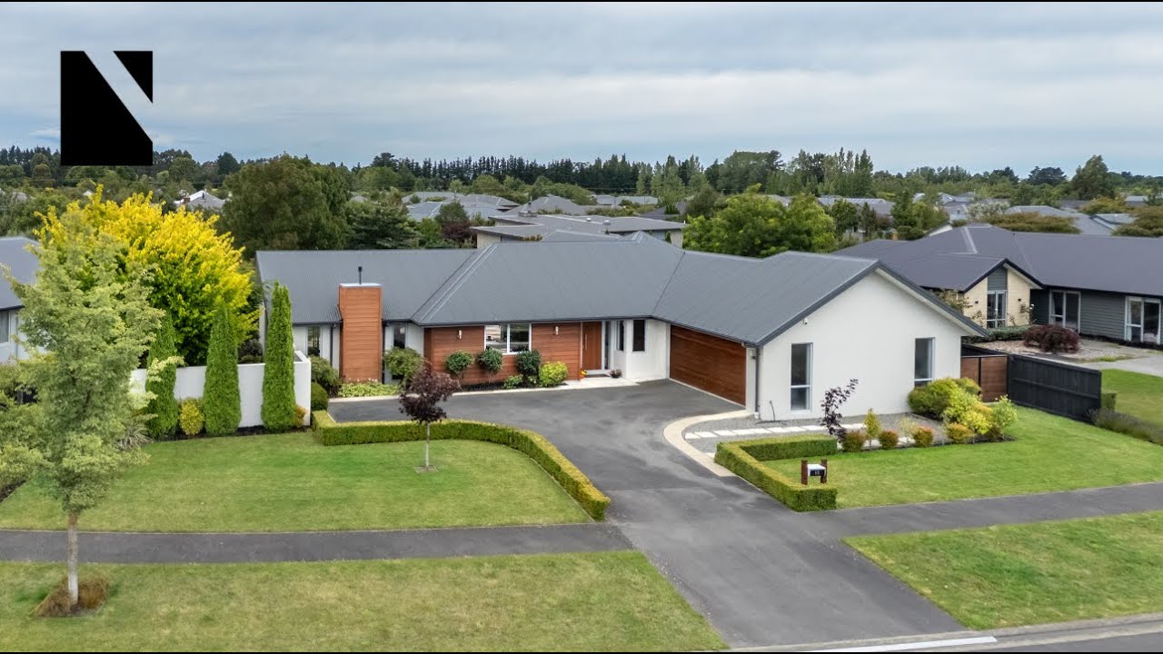 40 Preston Avenue, West Melton | Najib Real Estate