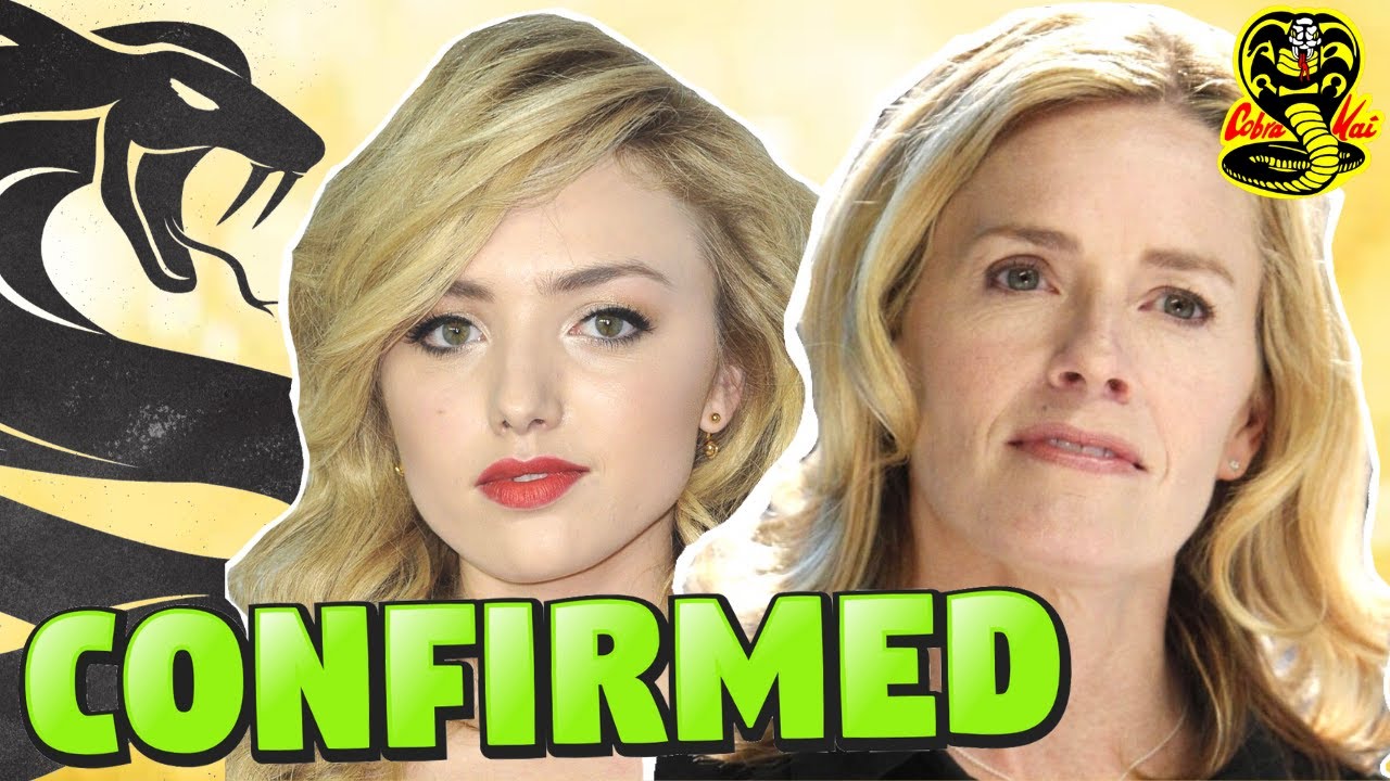Is Tory Ali's Daughter? (Cobra Kai Theory) - Jon Hurwitz Reveals The Truth