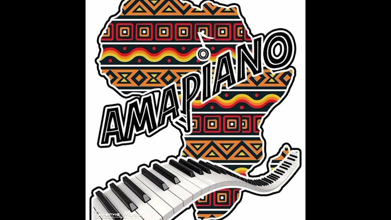 AMAPIANO INSTRUMENTAL by TAVERNS MUSIC 