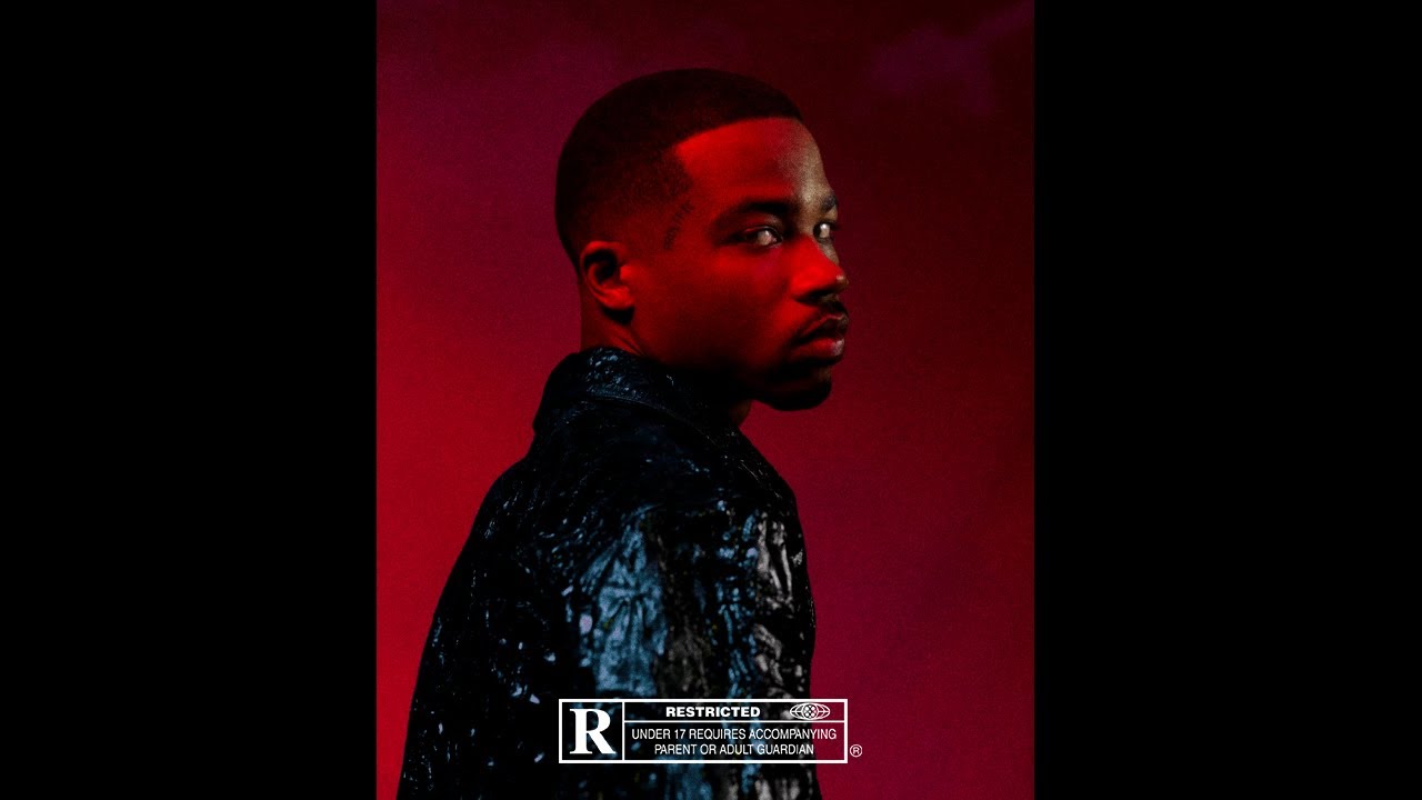 (FREE) Roddy Ricch x DJ Mustard Type Beat 2021 - "Kiss Me In the Mornin'" (prod. Bradley Moon)