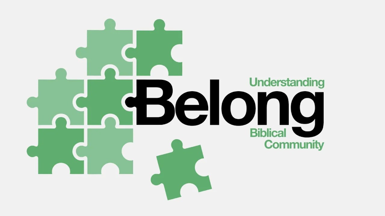Community - Iron that can be sharpened | 1 March 2026