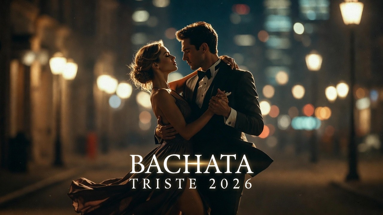 Bachata Triste 2026 💔 Amores que Murieron en Silencio | Bachata Romántica Mix