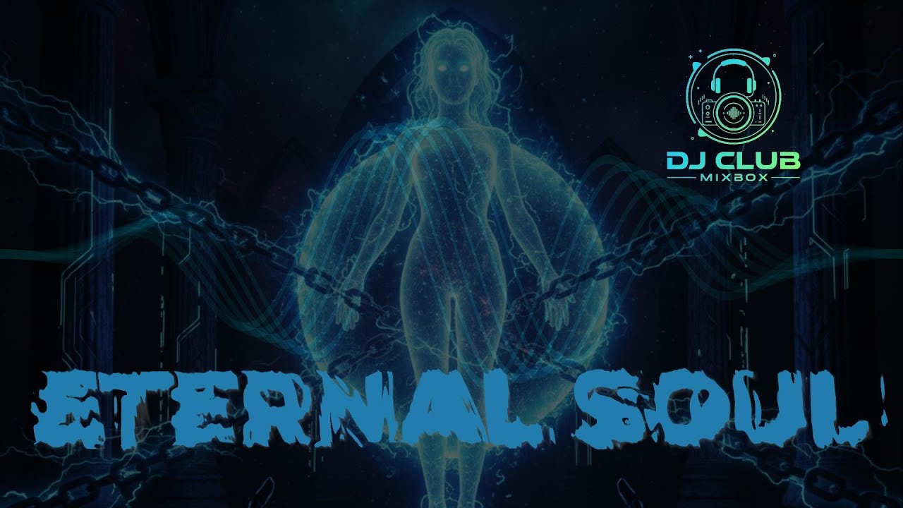 ETERNAL SOUL - Aggressive Dark Phonk (Extreme Heavy Bass) | Gym Motivation & Car Cinematic 🔥💀