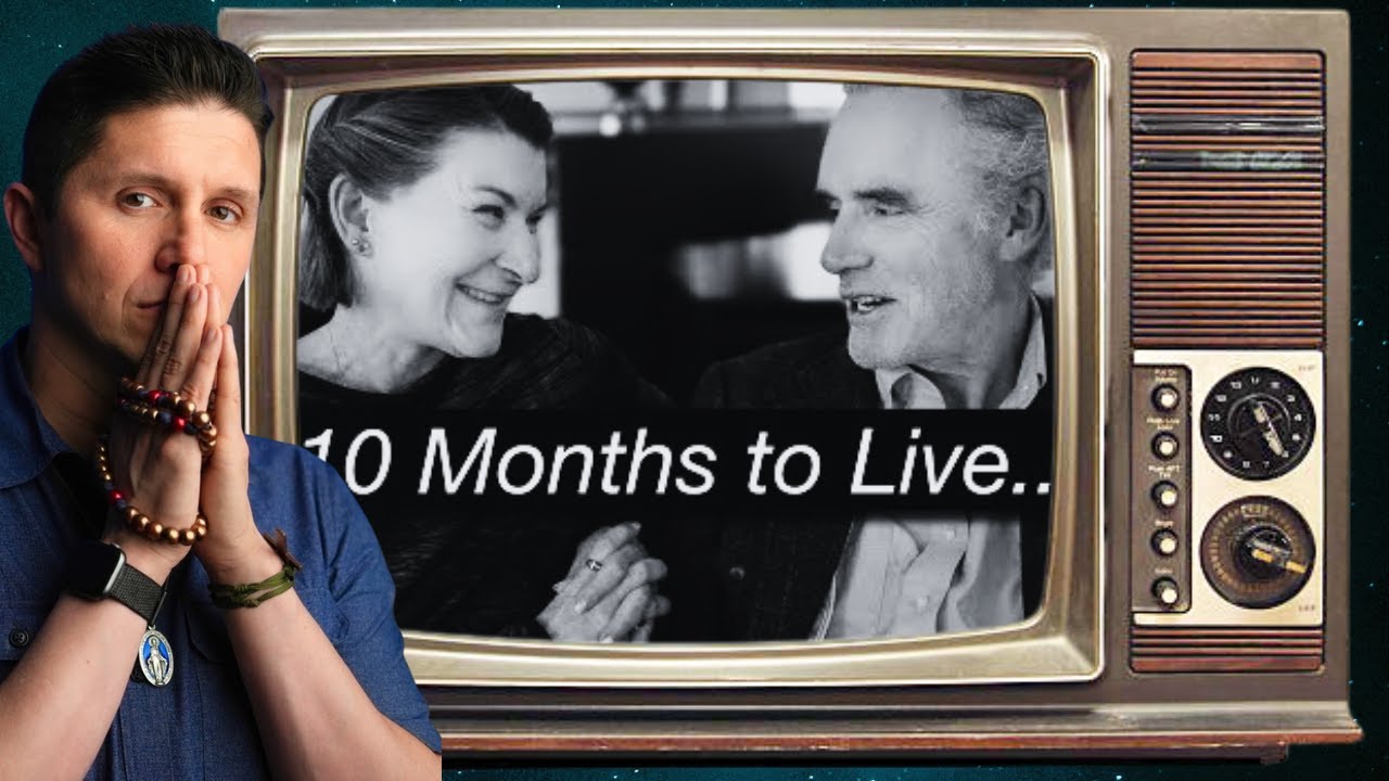 Peterson Converted! Jose Marie Escriva Performs Many Miracles! @gabiafterhours