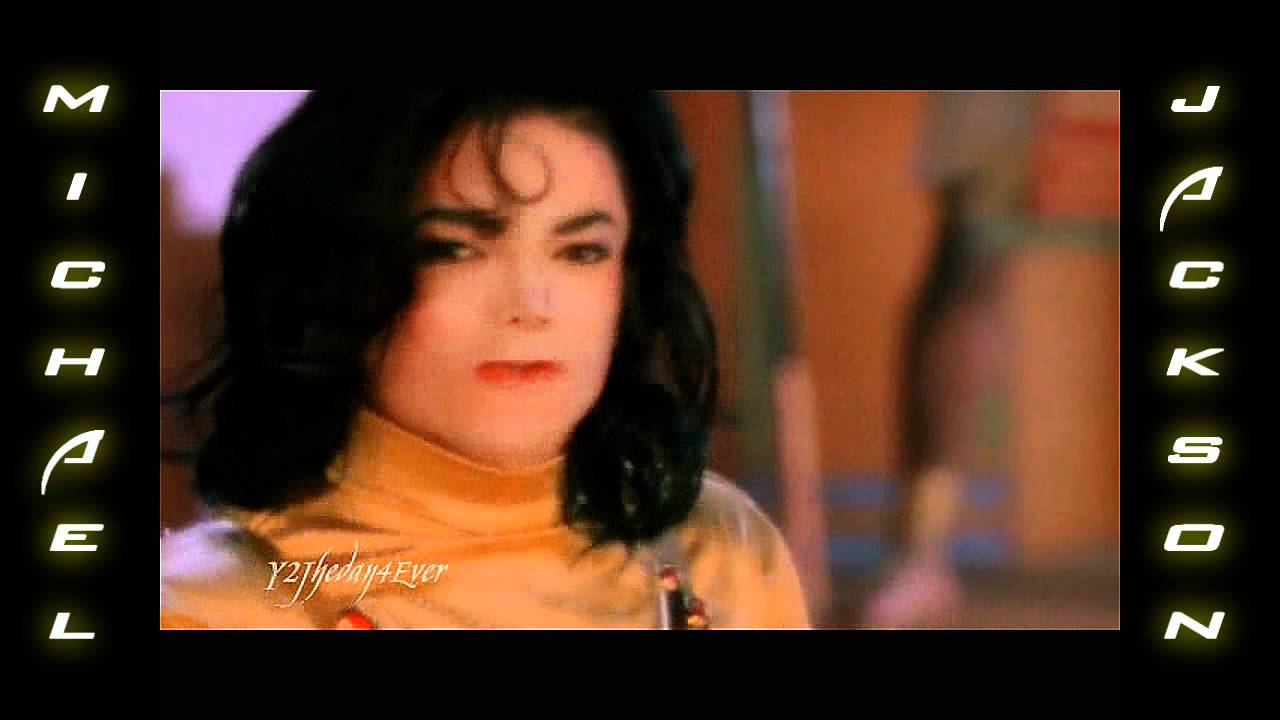 Michael Jackson ~ Dangerous ~ Album ~ Mega Video Mix