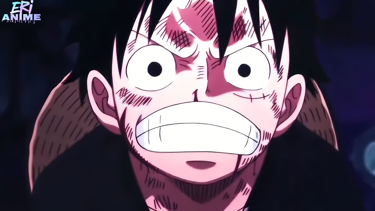 Tổng Hợp Những Video TikTok One Piece | TikTok One Piece Videos Compilation