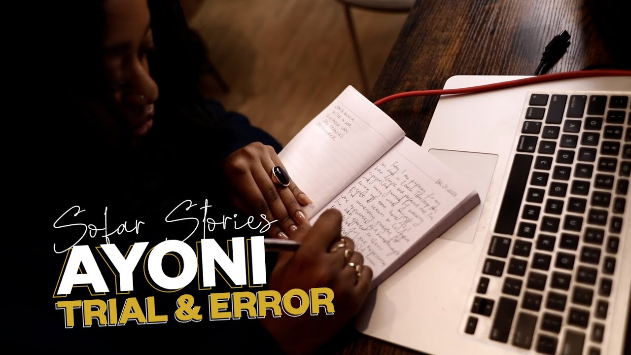 Sofar Stories: Ayoni