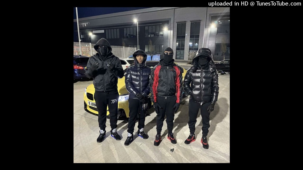 [FREE] #Siraq HK x TD x Sneaks X UK Drill type beat 2024 - 