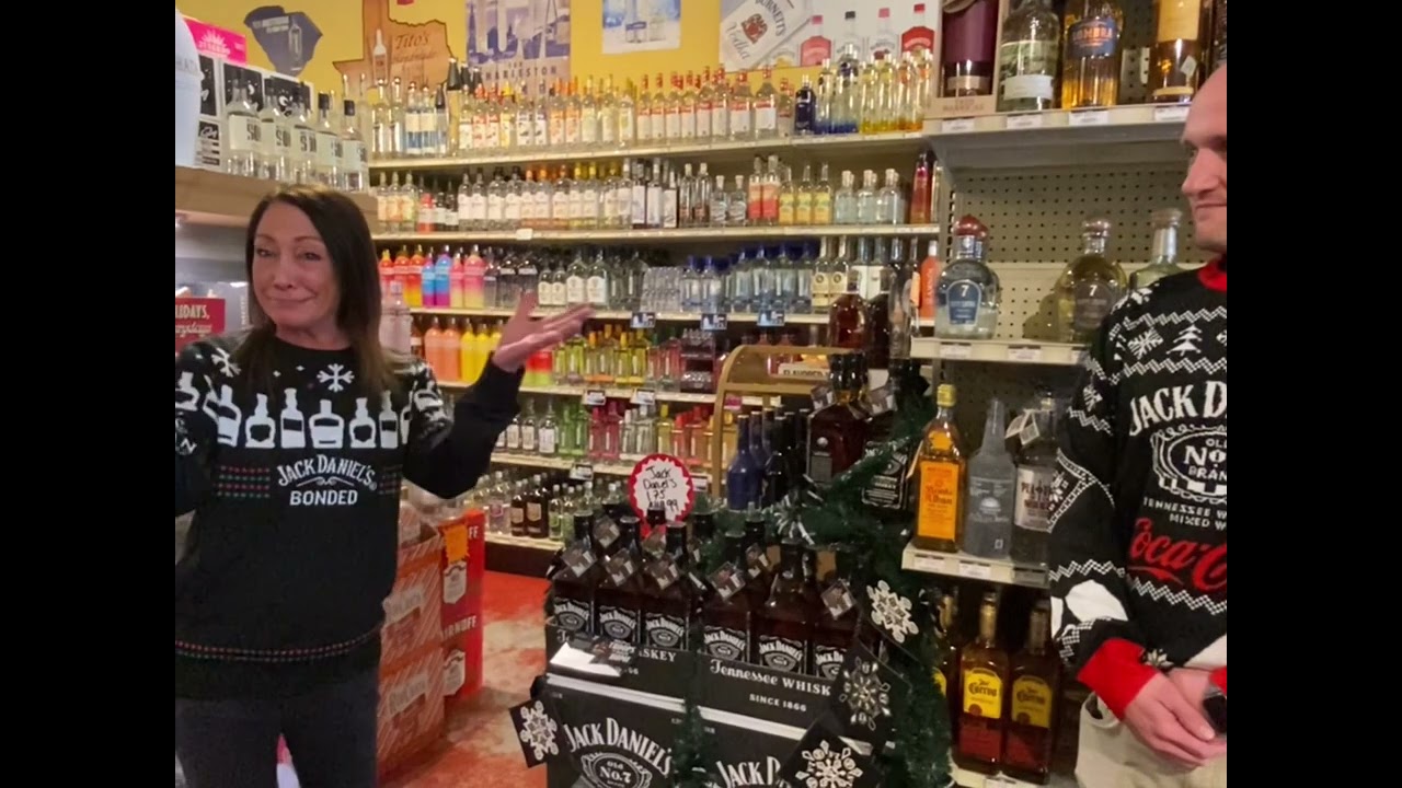 #Jackblackfriday Breakthru Beverage South Carolina