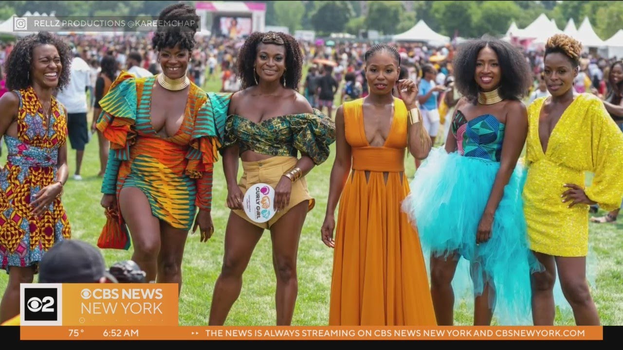 CURLFEST bounces back this weekend