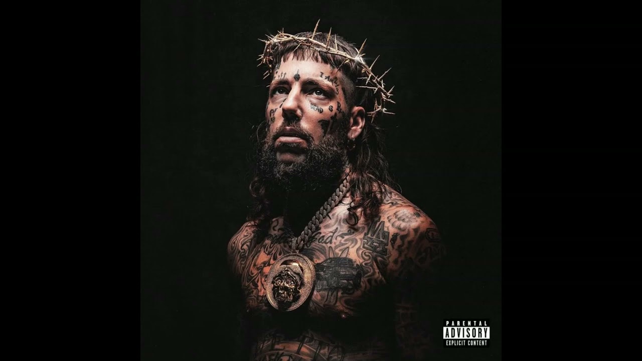 Scrim - via crucis type beat