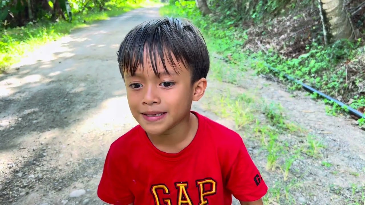 Tungod ni Ethan Bulabog tanan”