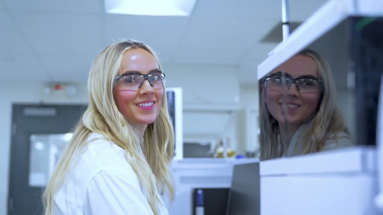 Welcome to GKN Aerospace Video