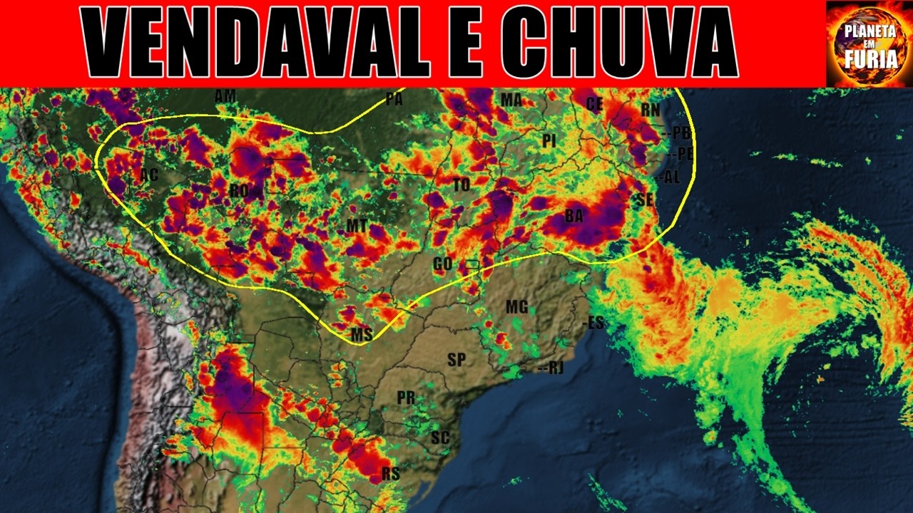 potencial vendaval veja onde