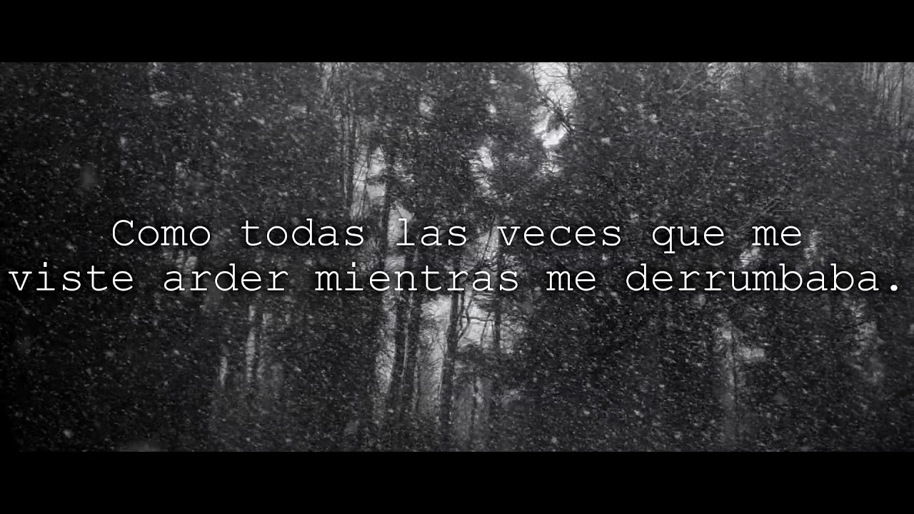 Acres - Lonely World (Sub Español)