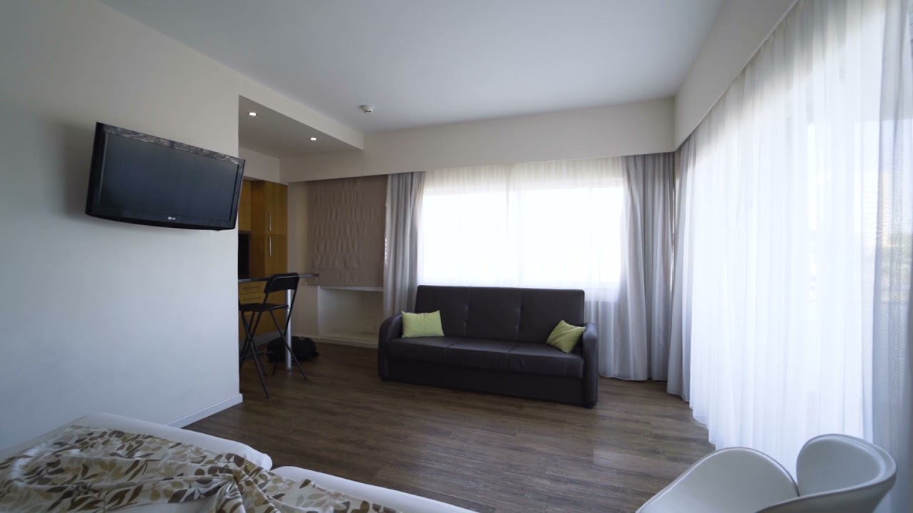 Wonderfull studio apartment with sea views - Pestana Alvor Atlântico