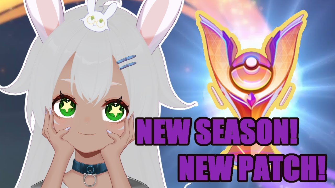 POKEMON UNITE with FRIENDS! (ignore the old thumbnail)