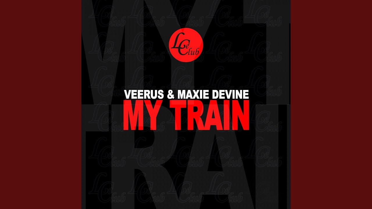 My Train