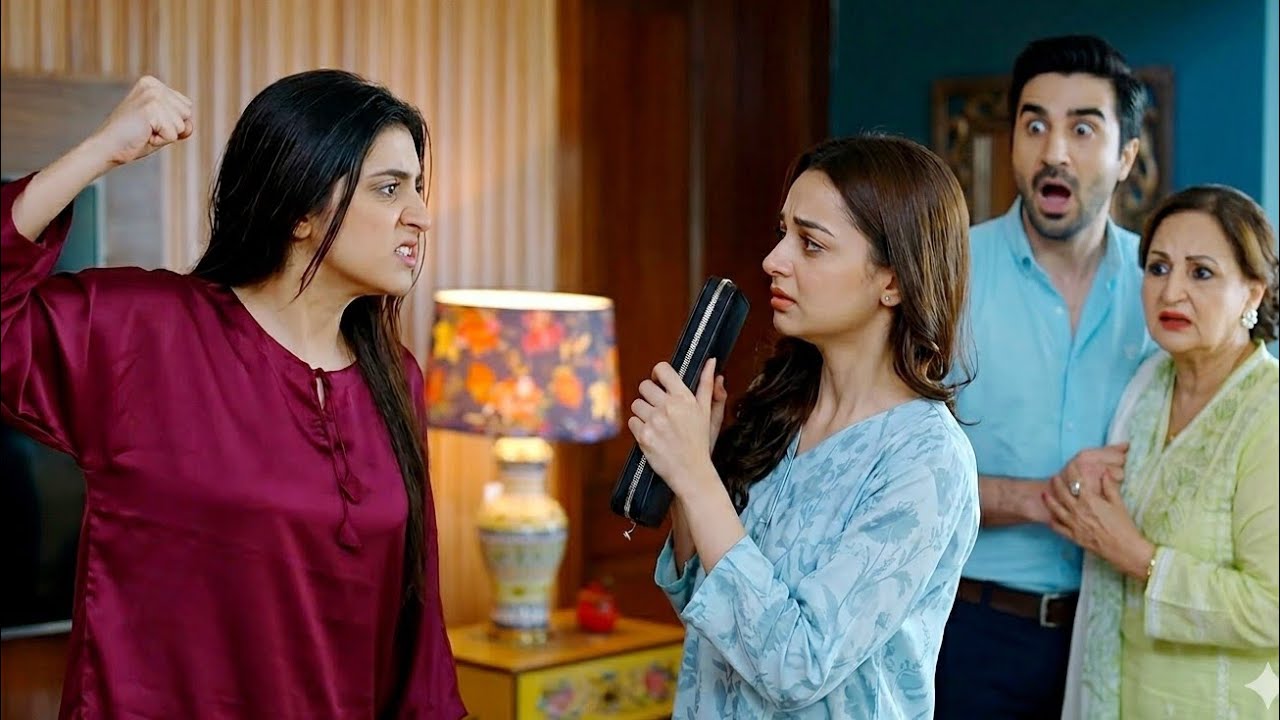 Hadd Episode 15 Teaser |  Zainia ne uthaya Shanze par haath | upcoming twist | Today Review | Hadd