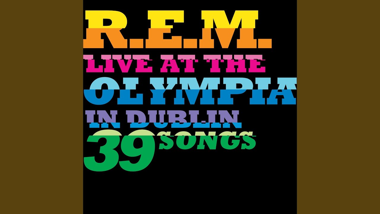 Wolves, Lower (Live At The Olympia Theatre, Dublin, Ireland / 2007)
