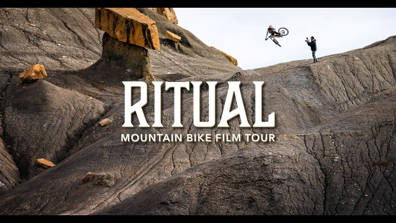 Ritual Mountain Bike Film Tour Trailer