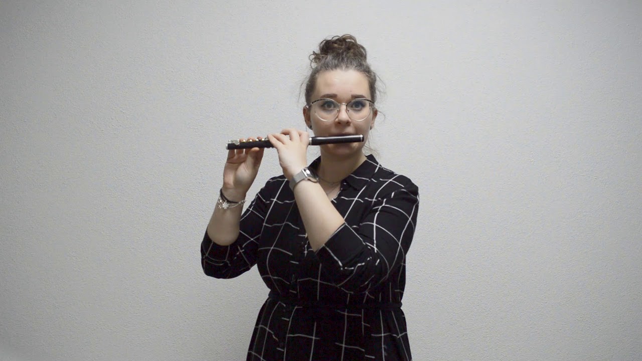 Flety piccolo - Pearl, Yamaha, Bulgheroni