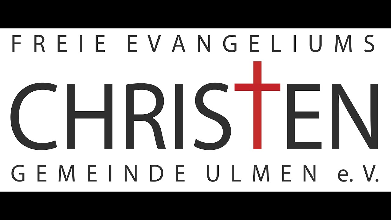 Gottesdienst von FECG Ulmen 29.03.2020 (Livestream)