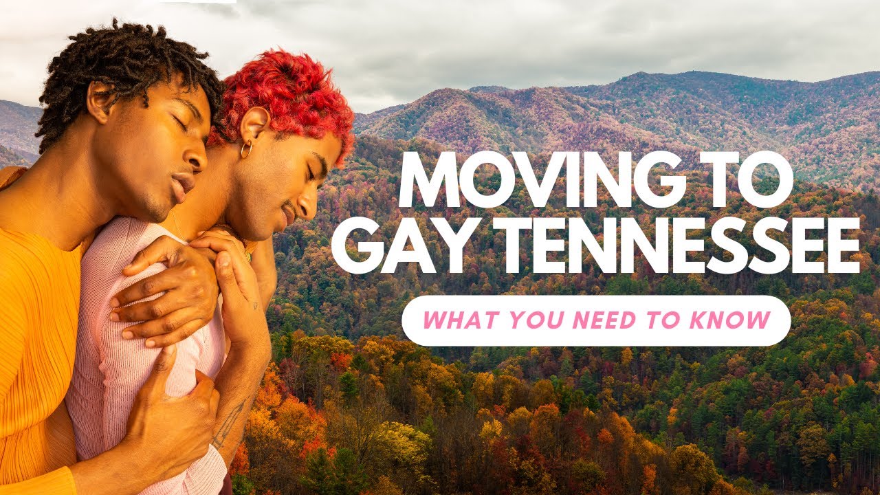 The Ultimate Guide to LGBT Life in Gay Tennessee: What You Need to Know! 🏳️‍🌈