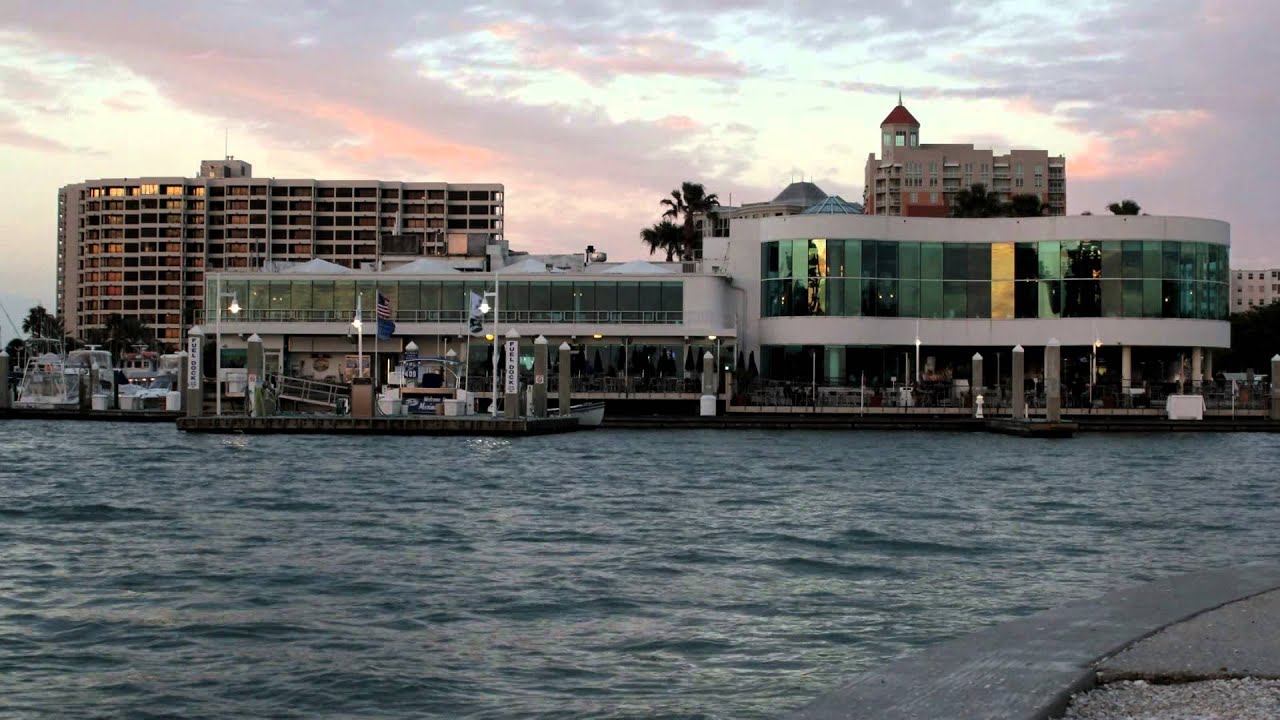 Sarasota Time Lapse
