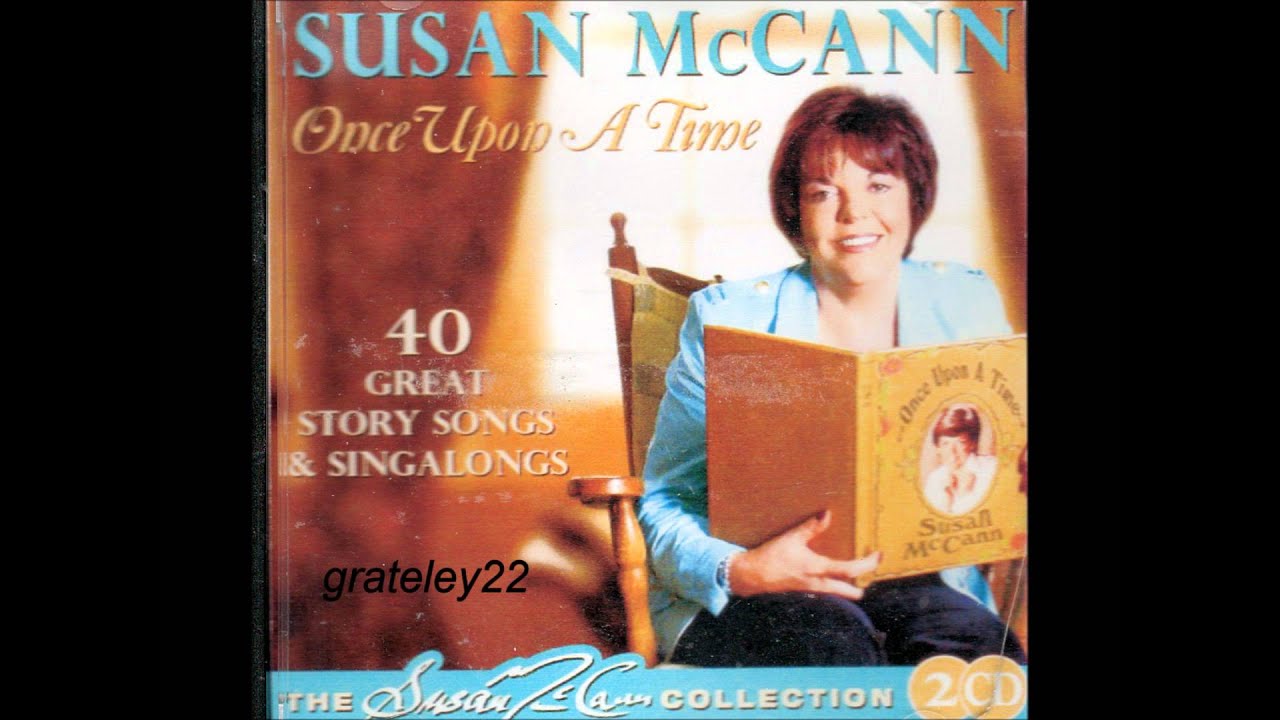 Susan McCann & Daniel O'Donnell    Rose Of My Heart