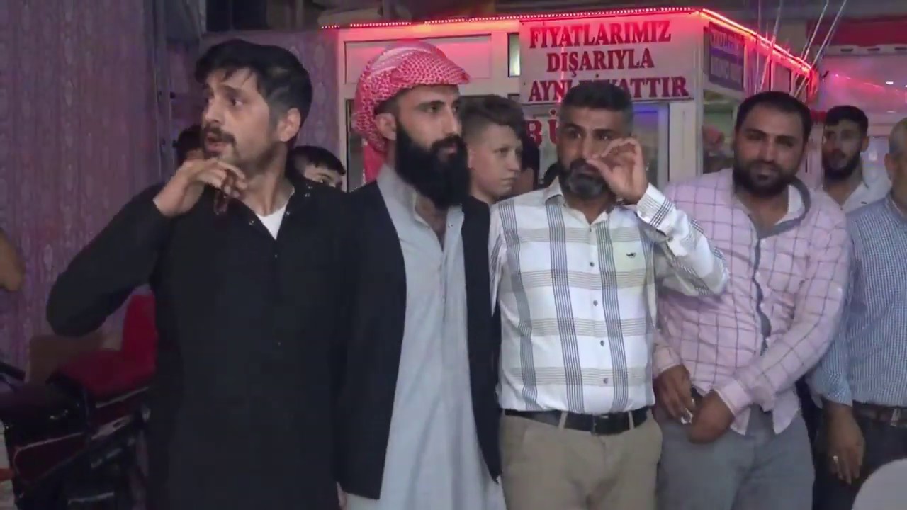 الفنان خالد الاغا دبكة ولدة عرب شرقية شباب البني سعيد والدمالخة