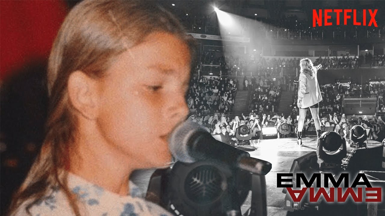 Emma Marrone | Trailer Netflix (2022)