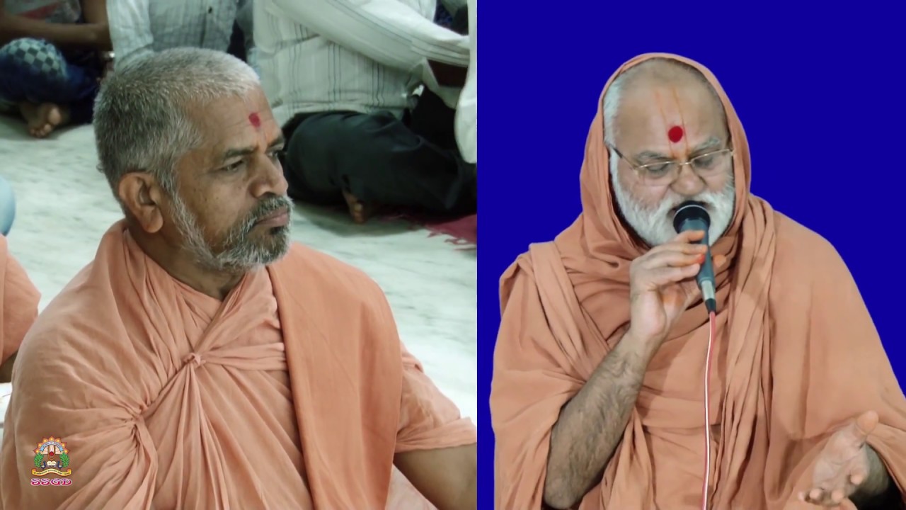 04 - HU TO AA CHALI BHARVANE PANI | BHAJAN SANDHYA-1 | BHAJAN SWAMI