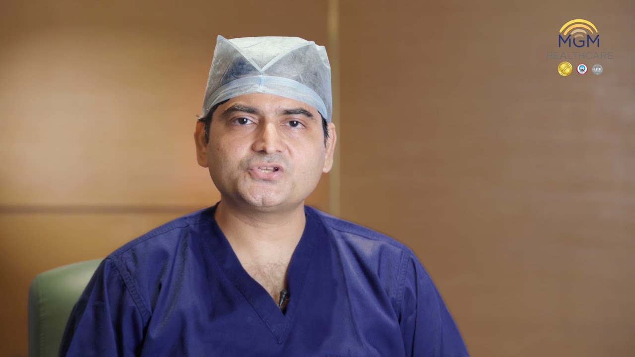 Bentall's Procedure | Dr Kailash A Jain | Senior Consultant & Clinical Lead, Cardiothoracic Surgery