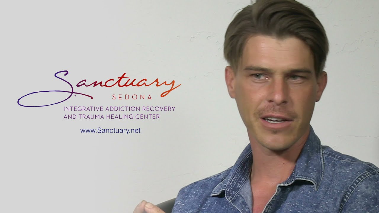 Kratom Dependence Recovery: Client Testimonial | The Sanctuary at Sedona