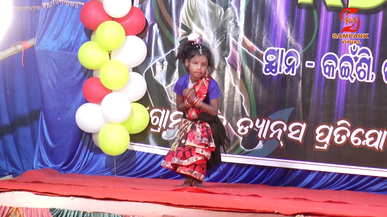 KDS-2, Shreeya Mahakud Performance