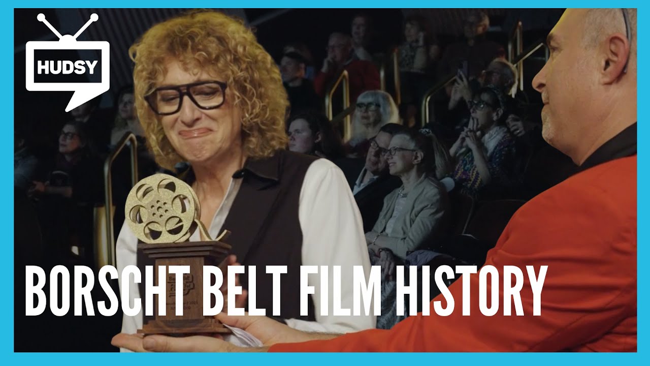 Borscht Belt History | Borscht Belt Film Fest 2025 Catskills Film Festival