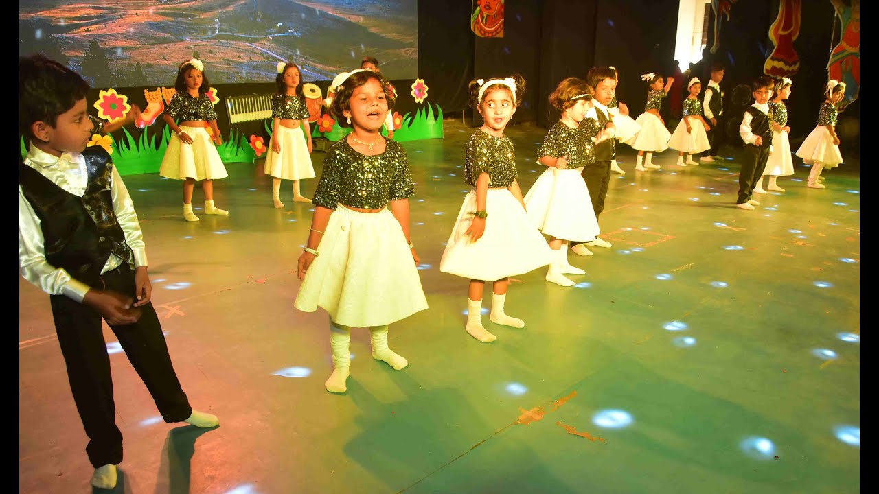 My Dreams Theme (UKG) Ankuram 2026