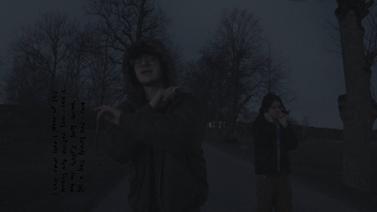 buffalobang & drux - stronghold (MV)