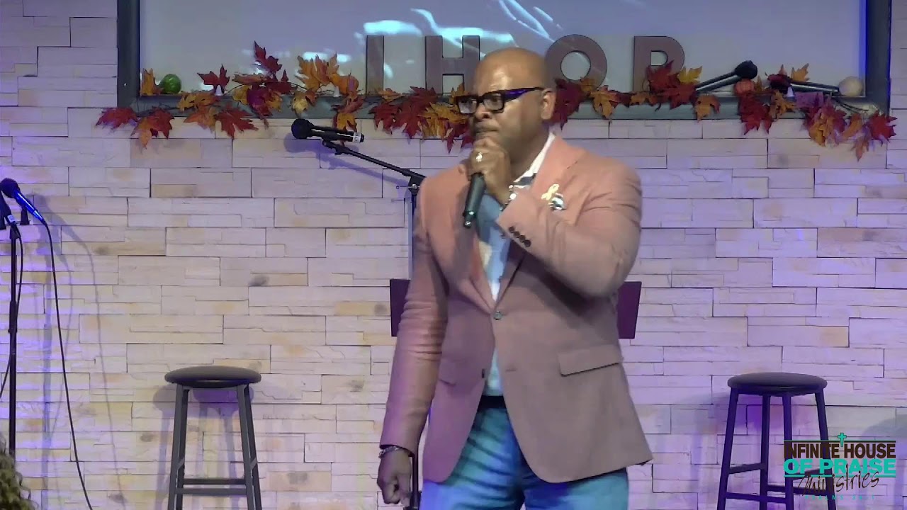 The God of Salvation