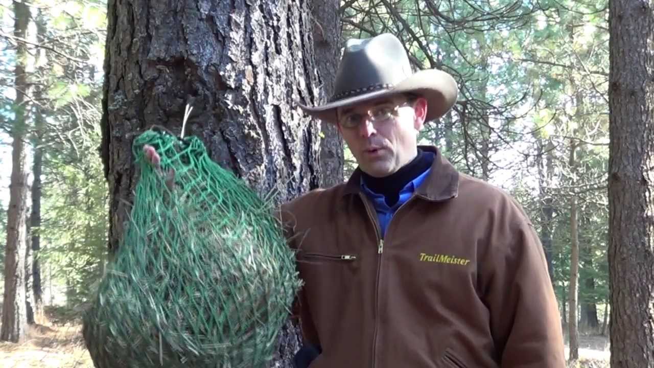 Slow Feeder Shootout