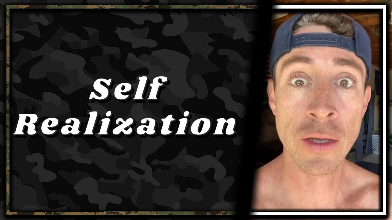 Veterans Need Self Help