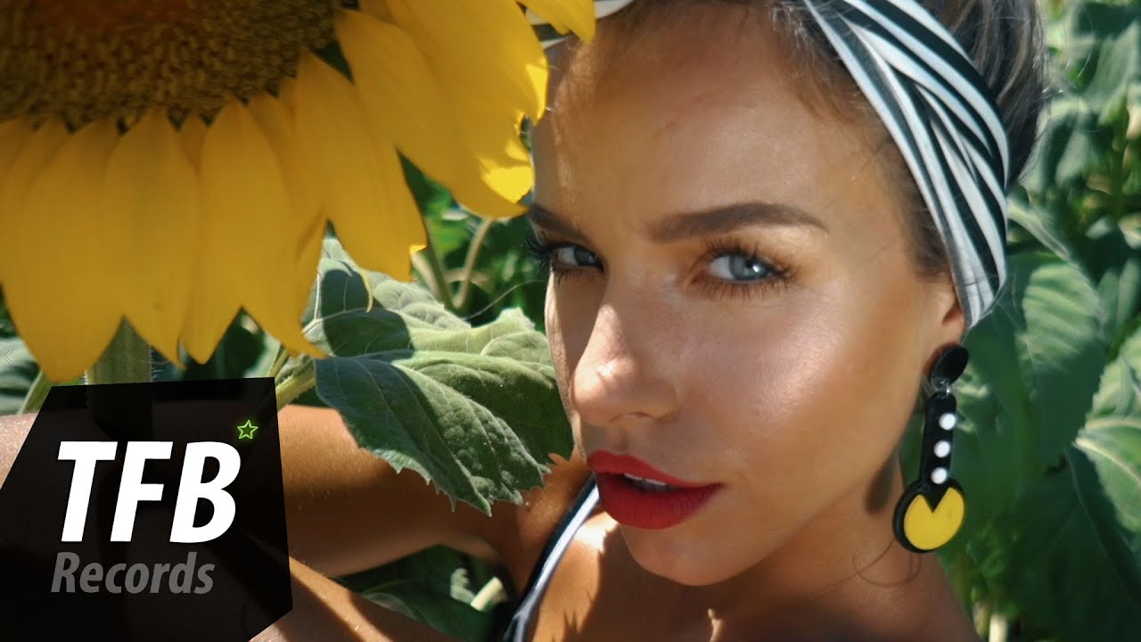 Osman Altun - Tell Me Baby (Official Video)