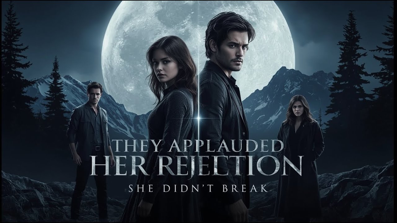 They Betrayed Her in Front of the Pack — Fate Watched and Replaced Them